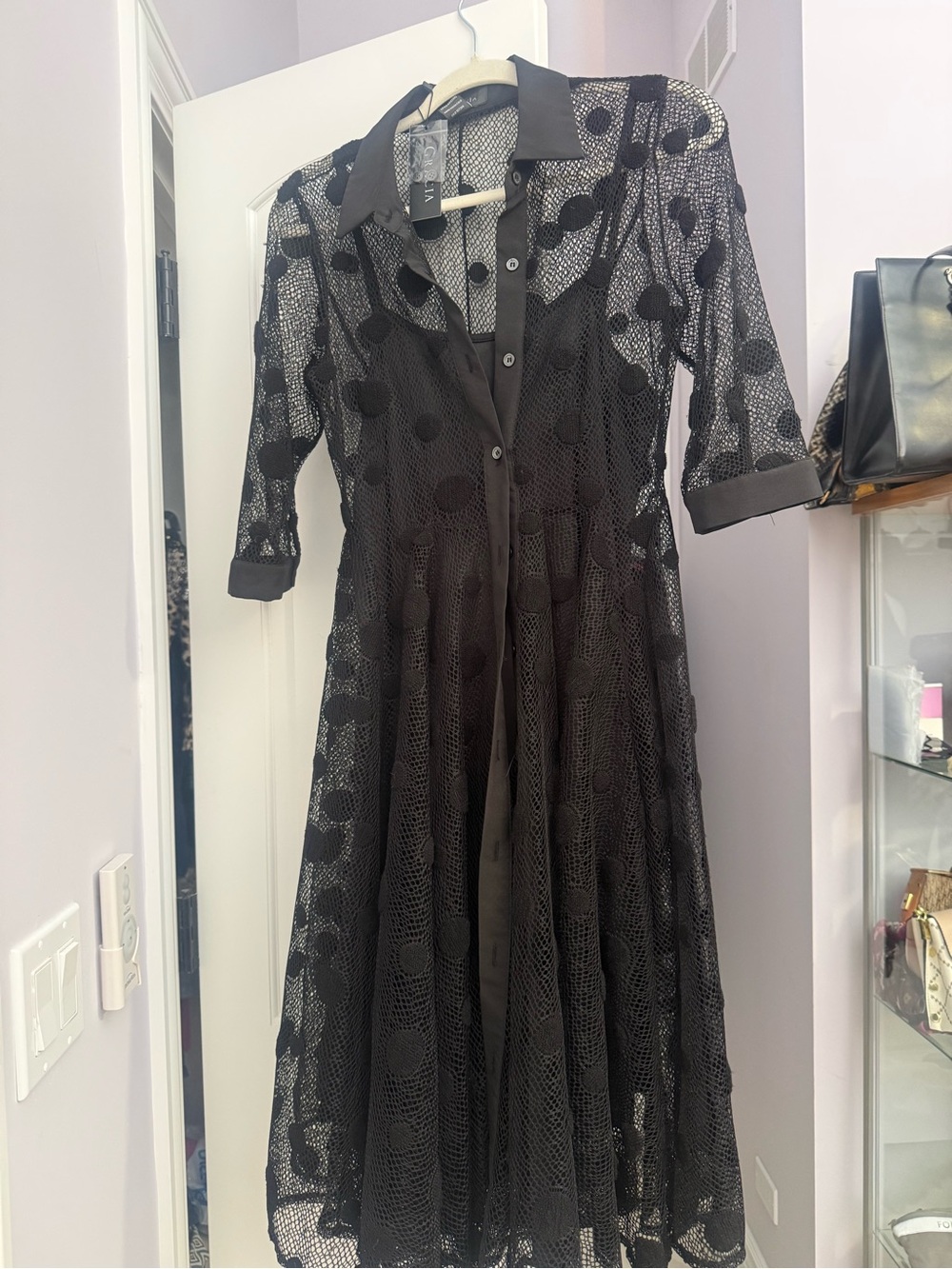 Gracia dress new with tag